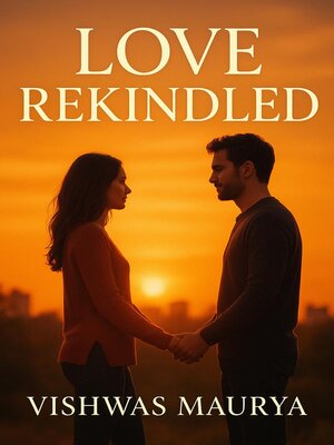 cover image of Love Rekindled
